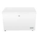 Beko CF380EWN freezer Chest freezer Freestanding 371 L E White