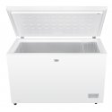 Beko CF380EWN saldētava Saldējamā kaste Brīvi novietots 371 L E Balts Beko CF380EWN saldētava Saldējamā kaste Brīvi novietots 371 L E Balts