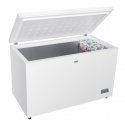 Beko CF380EWN freezer Chest freezer Freestanding 371 L E White
