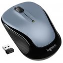 Logitech M325s hiiri Matkailu Molempikätinen Langaton RF Optinen 1000 DPI Logitech M325s hiiri Matkailu Molempikätinen Langaton RF Optinen 1000 DPI