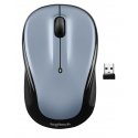 Logitech M325s pele Ceļošanai Abām rokām RF Bezvadu Optisks 1000 DPI Logitech M325s pele Ceļošanai Abām rokām RF Bezvadu Optisks 1000 DPI