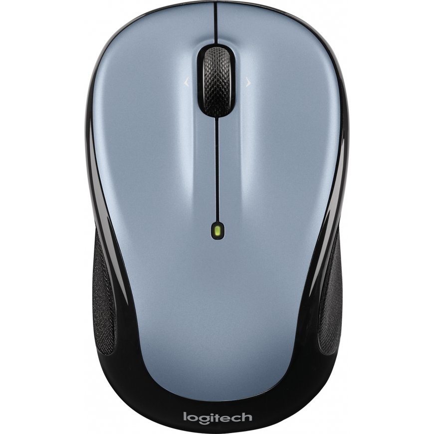 Logitech M325s hiiri Matkailu Molempikätinen Langaton RF Optinen 1000 DPI – 3