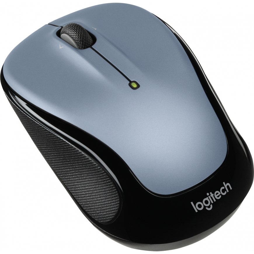 Logitech M325s pele Ceļošanai Abām rokām RF Bezvadu Optisks 1000 DPI – 4