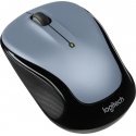 Logitech M325s kompiuterio pelė Kelioninis Abiems rankoms Radijo dažnio belaidė Optinis 1000 DPI