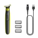 Philips Norelco OneBlade OneBlade 360 QP2724/23 Veidas Philips Norelco OneBlade OneBlade 360 QP2724/23 Veidas