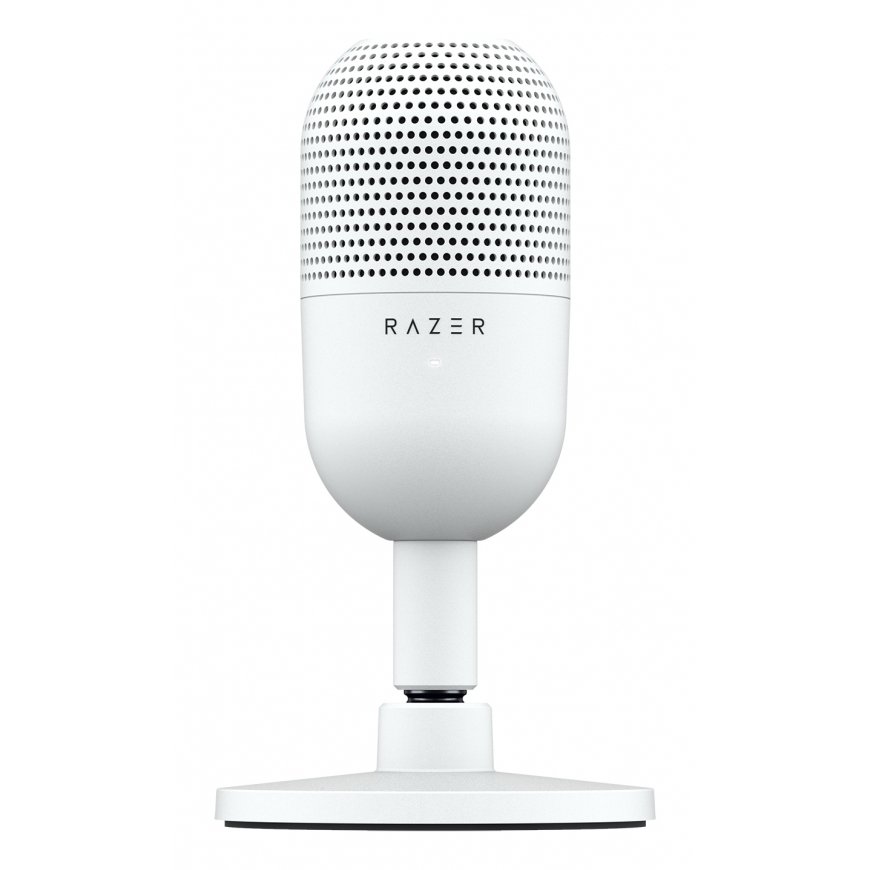 Razer RZ19-05050300-R3M1 mikrofons Balts Galda mikrofons