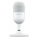 Razer RZ19-05050300-R3M1 микрофон Белый Настольный микрофон