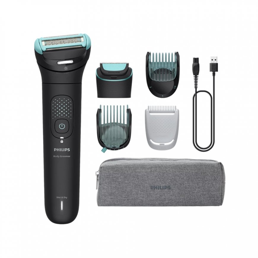 Philips 7000 series Body Groomer BG7470/15