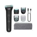 Philips 7000 series Bodygroom 7000 seeria BG7470/15 Dušikindel kehapiirel Philips 7000 series Bodygroom 7000 seeria BG7470/15 Dušikindel kehapiirel