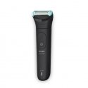 Philips 7000 series Body Groomer BG7470/15 2D flex head and dual trim-shave system Philips 7000 series Body Groomer BG7470/15 2D flex head and dual trim-shave system