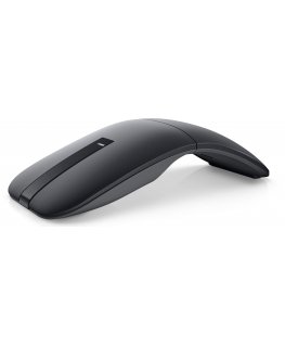 DELL MS700 компьютерная мышь Дорожный Для обеих рук Bluetooth Оптический 4000 DPI