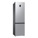 Samsung RB38C671DSA Отдельно стоящий 390 L D Серебристый Samsung RB38C671DSA Отдельно стоящий 390 L D Серебристый