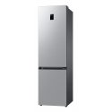 Samsung RB38C671DSA Pastatomi 390 L D Sidabras Samsung RB38C671DSA Pastatomi 390 L D Sidabras