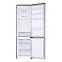 Samsung RB38C671DSA Отдельно стоящий 390 L D Серебристый Samsung RB38C671DSA Отдельно стоящий 390 L D Серебристый
