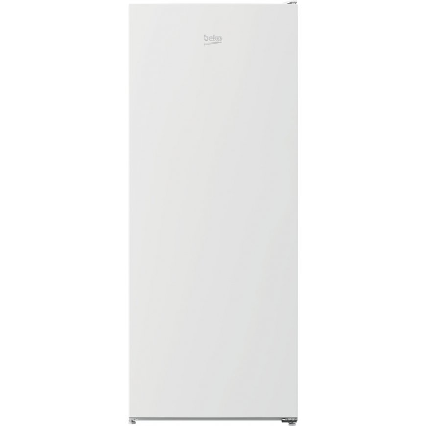 Beko RFSA210K40WN Stateniska saldētājkamera Brīvi novietots
