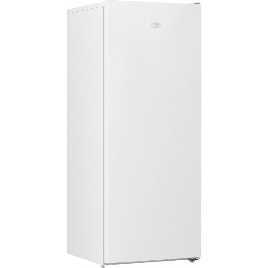 Beko RFSA210K40WN Vertikali šaldymo kamera Pastatomi 168 L E Balta – 2