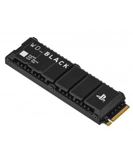 Western Digital SN850P 8 TB M.2 PCI Express 4.0 NVMe