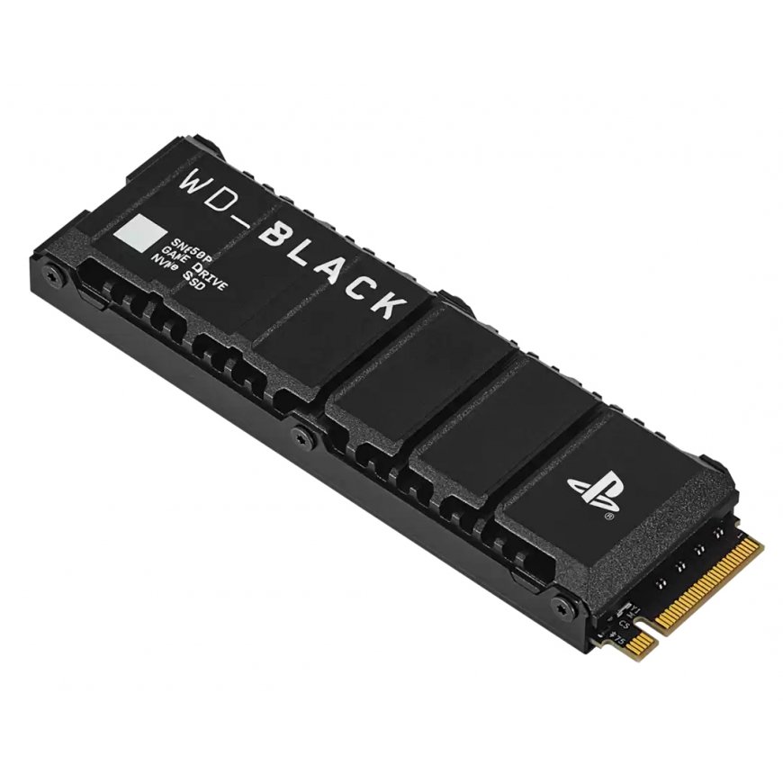 Western Digital SN850P 8 TB M.2 PCI Express 4.0 NVMe