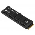 Western Digital SN850P 8 TB M.2 PCI Express 4.0 NVMe Western Digital SN850P 8 TB M.2 PCI Express 4.0 NVMe
