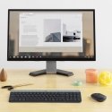 Logitech 920-009204 klaviatuur Hiir kaasa arvatud Universaalne Raadioside QWERTY US rahvusvaheline G
