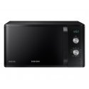 Samsung MG23K3614AK/BA microwave Black Solo microwave Countertop 23 L 1250 W Samsung MG23K3614AK/BA microwave Black Solo microwave Countertop 23 L 1250 W