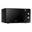 Samsung MG23K3614AK/BA mikroaaltouuni musta Solo-mikroaaltouuni Pöytämalli 23 L 1250 W Samsung MG23K3614AK/BA mikroaaltouuni musta Solo-mikroaaltouuni Pöytämalli 23 L 1250 W