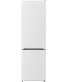 Beko RCSA300K40WN Freestanding 291 L E White