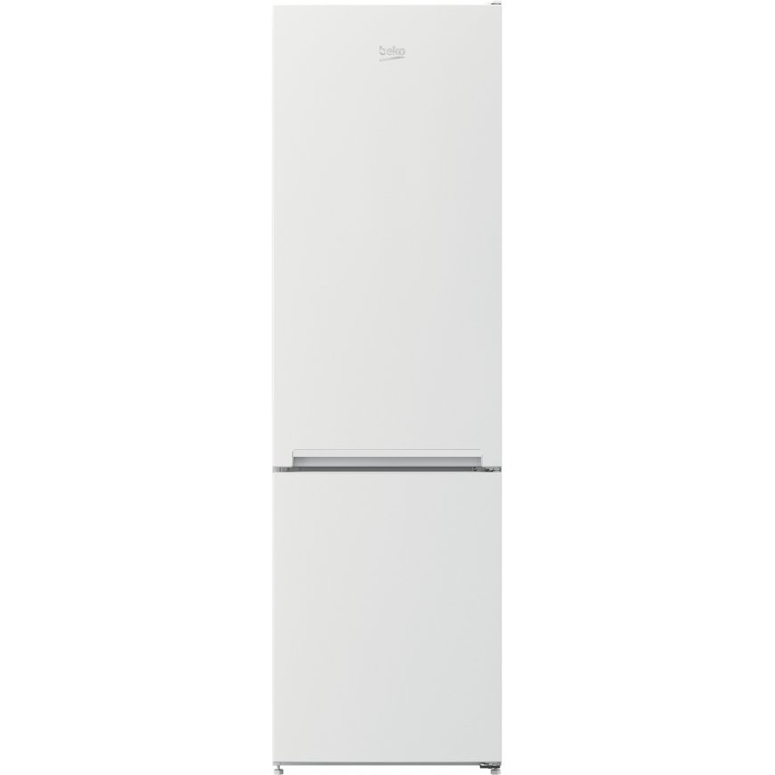 Beko RCSA300K40WN Brīvi novietots 291 L