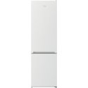 Beko RCSA300K40WN Vapaasti seisova 291 L E Valkoinen Beko RCSA300K40WN Vapaasti seisova 291 L E Valkoinen