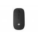 Conceptronic LORCAN01B компьютерная мышь Офисная Для обеих рук Bluetooth Оптический 1600 DPI