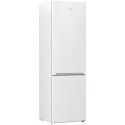 Beko RCSA300K40WN Vapaasti seisova 291 L E Valkoinen Beko RCSA300K40WN Vapaasti seisova 291 L E Valkoinen