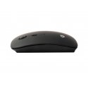 Conceptronic LORCAN01B kompiuterio pelė Biuras Abiems rankoms „Bluetooth“ Optinis 1600 DPI