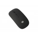 Conceptronic LORCAN01B компьютерная мышь Офисная Для обеих рук Bluetooth Оптический 1600 DPI