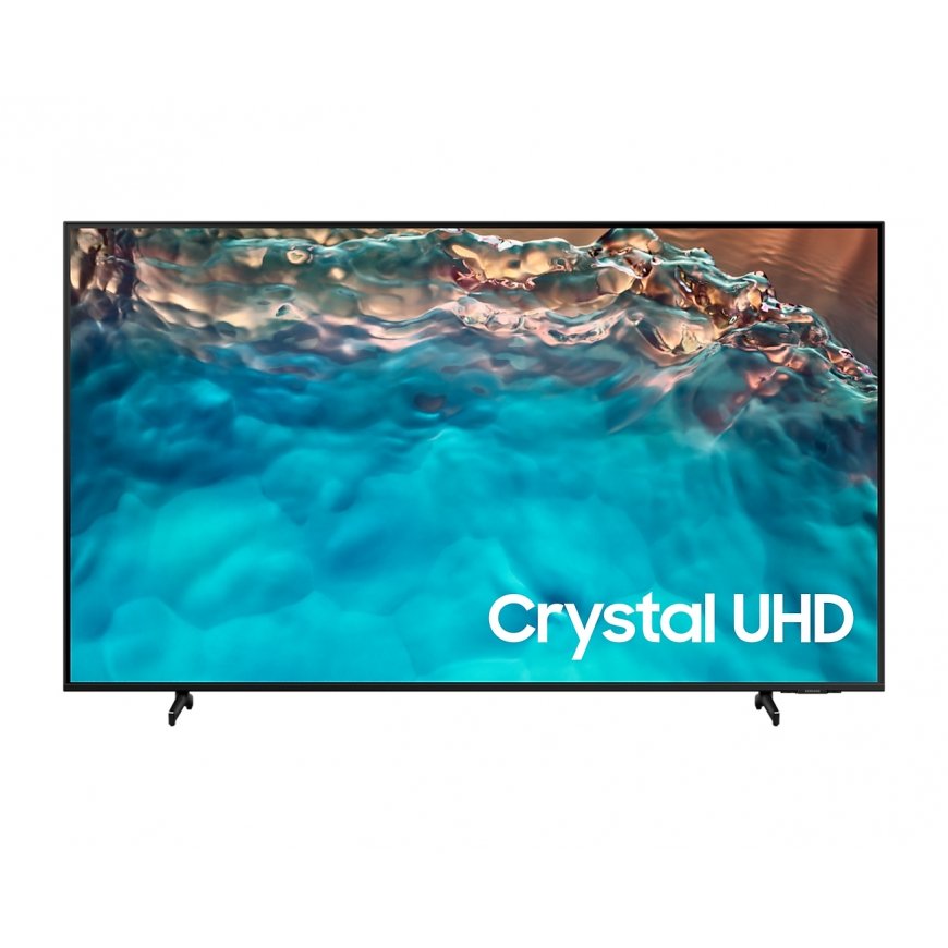 Samsung UE43BU8072UXXH televizors 109,2 cm