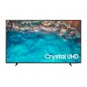 Samsung UE43BU8072UXXH tv 109,2 cm (43") 4K Ultra HD Älytelevisio Wi-Fi musta