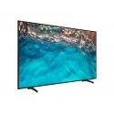 Samsung UE43BU8072UXXH televizors 109,2 cm (43") 4K Ultra HD Viedtelevizors Wi-Fi Melns Samsung UE43BU8072UXXH televizors 109,2 cm (43") 4K Ultra HD Viedtelevizors Wi-Fi Melns