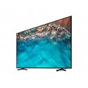 Samsung UE43BU8072UXXH TV 109.2 cm (43") 4K Ultra HD Smart TV Wi-Fi Black Samsung UE43BU8072UXXH TV 109.2 cm (43") 4K Ultra HD Smart TV Wi-Fi Black
