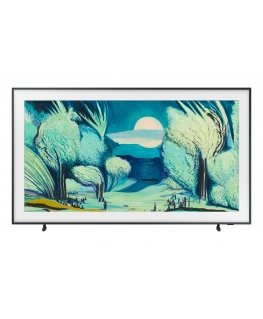 Samsung QE65LS03FAU 165,1 cm (65") 4K Ultra HD Viedtelevizors Wi-Fi Melns