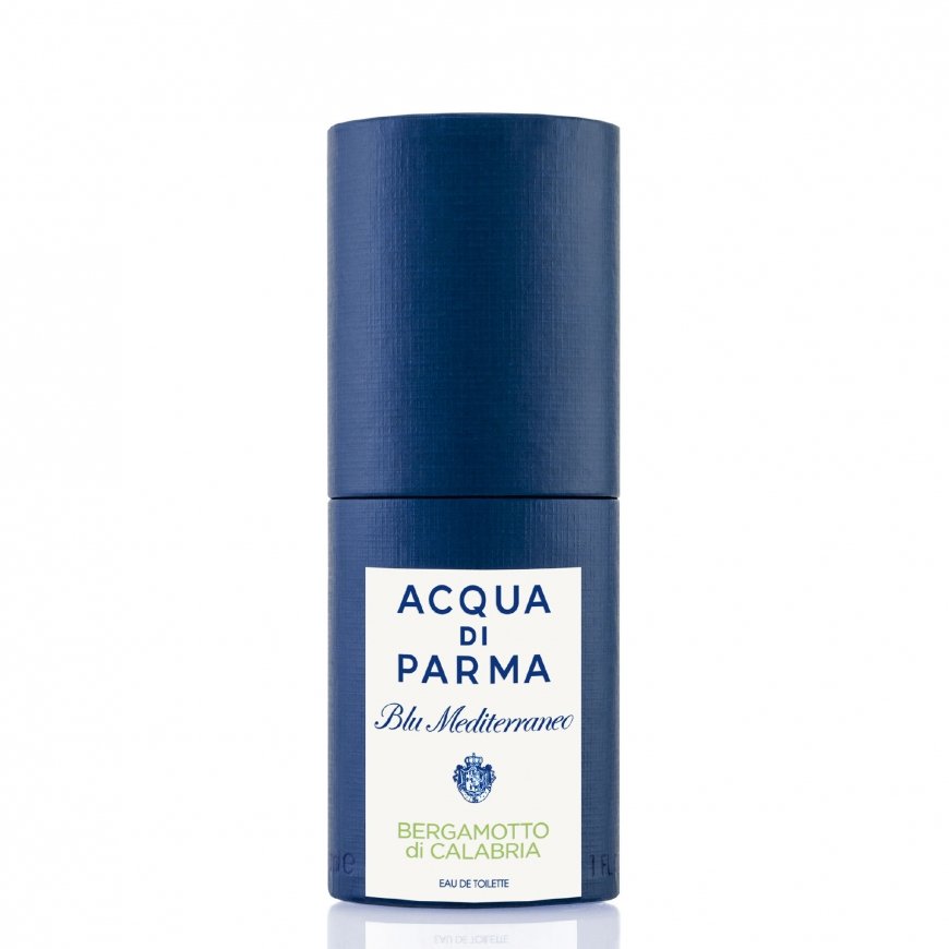 Acqua di Parma Blu Mediterraneo Bergamotto di Calabria 30 ml Mõlemale soole sobiv – 3