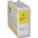 Epson SJIC36P(Y) mustekasetti Keltainen