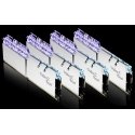 G.Skill Trident Z Royal F4-3200C16Q-64GTRS memory module 64 GB 4 x 16 GB DDR4 G.Skill Trident Z Royal F4-3200C16Q-64GTRS memory module 64 GB 4 x 16 GB DDR4