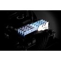 G.Skill Trident Z Royal F4-3200C16Q-64GTRS atmiņas modulis 64 GB 4 x 16 GB DDR4 G.Skill Trident Z Royal F4-3200C16Q-64GTRS atmiņas modulis 64 GB 4 x 16 GB DDR4