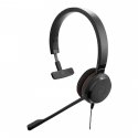 Jabra Evolve 30 II Kõrvaklapp Juhtmega ühendatud Peavõru Kontor/kõnekeskus USB Type-C / USB Type-A M Jabra Evolve 30 II Kõrvaklapp Juhtmega ühendatud Peavõru Kontor/kõnekeskus USB Type-C / USB Type-A M