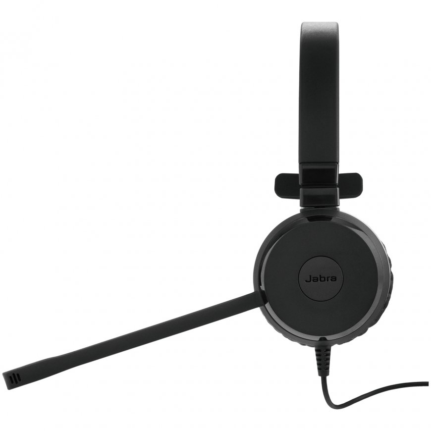 Jabra Evolve 30 II UC Mono Kuulokkeet Langallinen Pääpanta Toimisto/puhelukeskus USB C-tyyppi / USB – 3