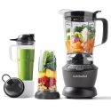 NutriBullet NBF500DG 1,9 L Стационарный 1200 W Серебристый NutriBullet NBF500DG 1,9 L Стационарный 1200 W Серебристый
