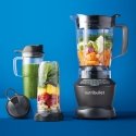 NutriBullet NBF500DG 1,9 L Pastatomas trintuvas 1200 W Sidabras NutriBullet NBF500DG 1,9 L Pastatomas trintuvas 1200 W Sidabras