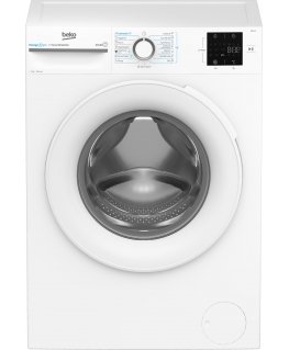 Beko b300 BM3WFSU37013WW стиральная машина Фронтальная загрузка 7 kg 1000 RPM Белый