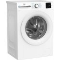 Beko b300 BM3WFSU37013WW pesumasin Eest täidetav 7 kg 1000 RPM Valge