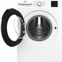 Beko b300 BM3WFSU37013WW washing machine Front-load 7 kg 1000 RPM White Beko b300 BM3WFSU37013WW washing machine Front-load 7 kg 1000 RPM White