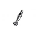 Braun MultiQuick 9 MQ 9147X 0.6 L Immersion blender 1200 W Black, Stainless steel Braun MultiQuick 9 MQ 9147X 0.6 L Immersion blender 1200 W Black, Stainless steel